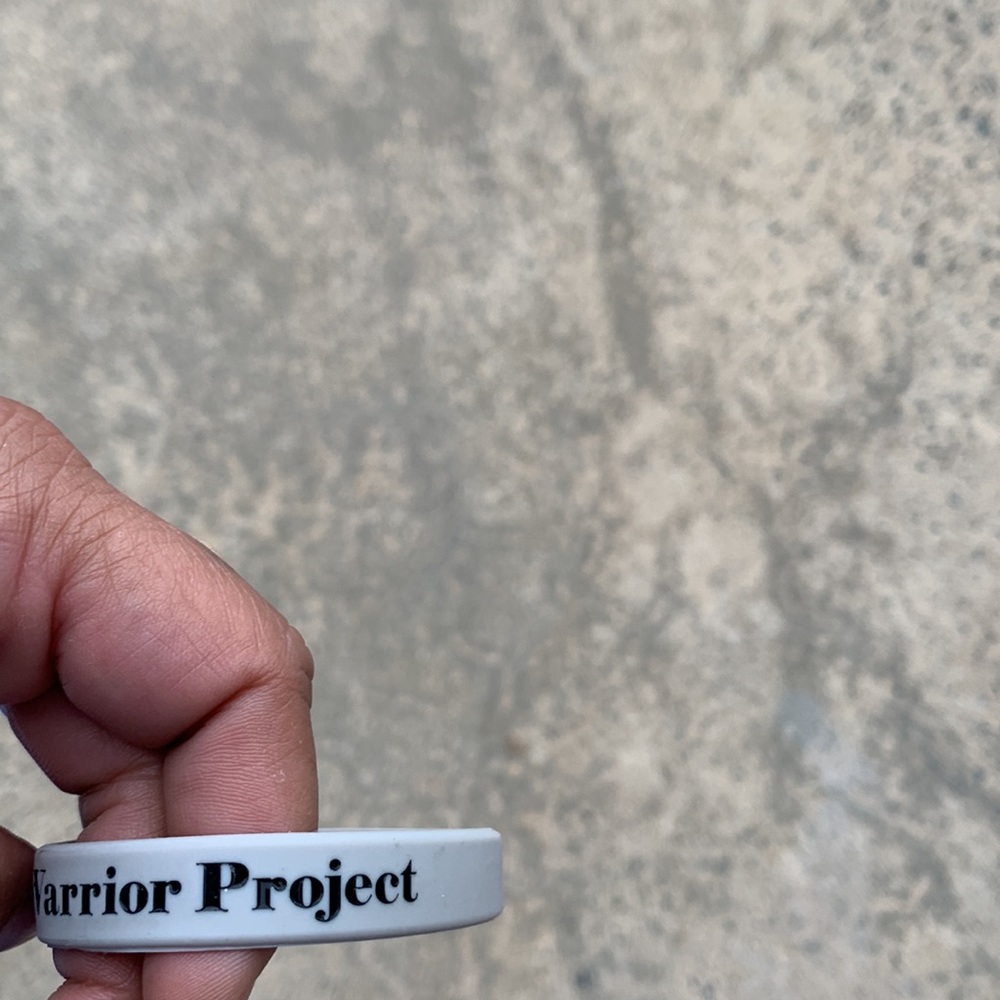 WWP bracelets - Picture 4 of 4